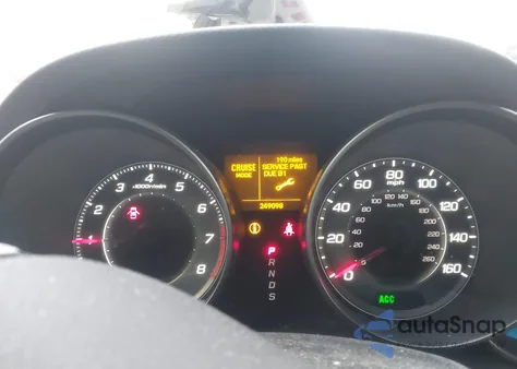 2010 Acura Mdx Advance Package from USA, damaged, VIN 2HNYD2H57AH516141